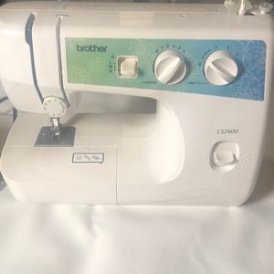 Brother  LS2400 sewing machine